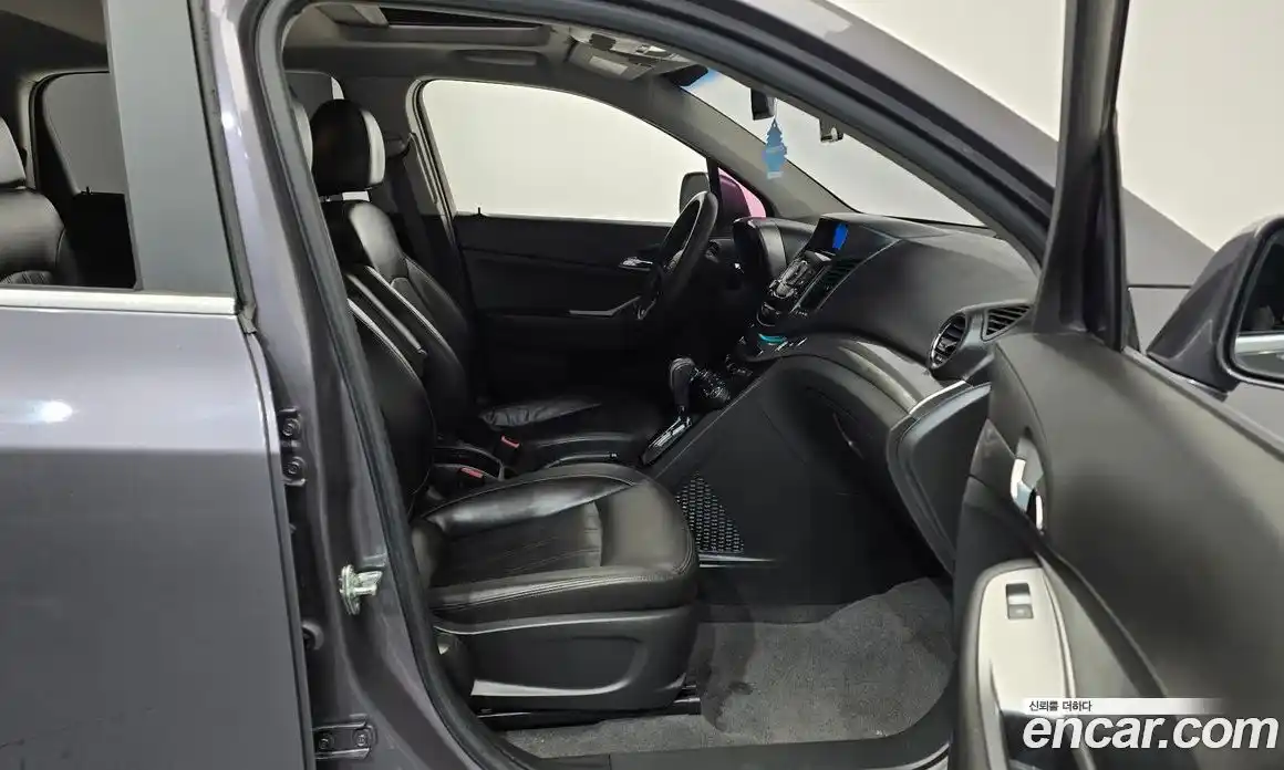 Chevrolet Orlando 2013 2.0 Автомат в Москве № 38603, фото 10