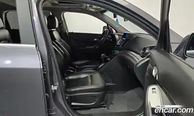 Chevrolet Orlando 2013 2.0 Автомат в Москве № 38603, миниатюра 10