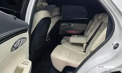 Genesis GV70 2022 0.1 Автомат в Москве № 386195, миниатюра 11