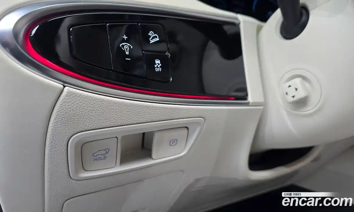 Genesis GV70 2022 0.1 Автомат в Москве № 386195, фото 13