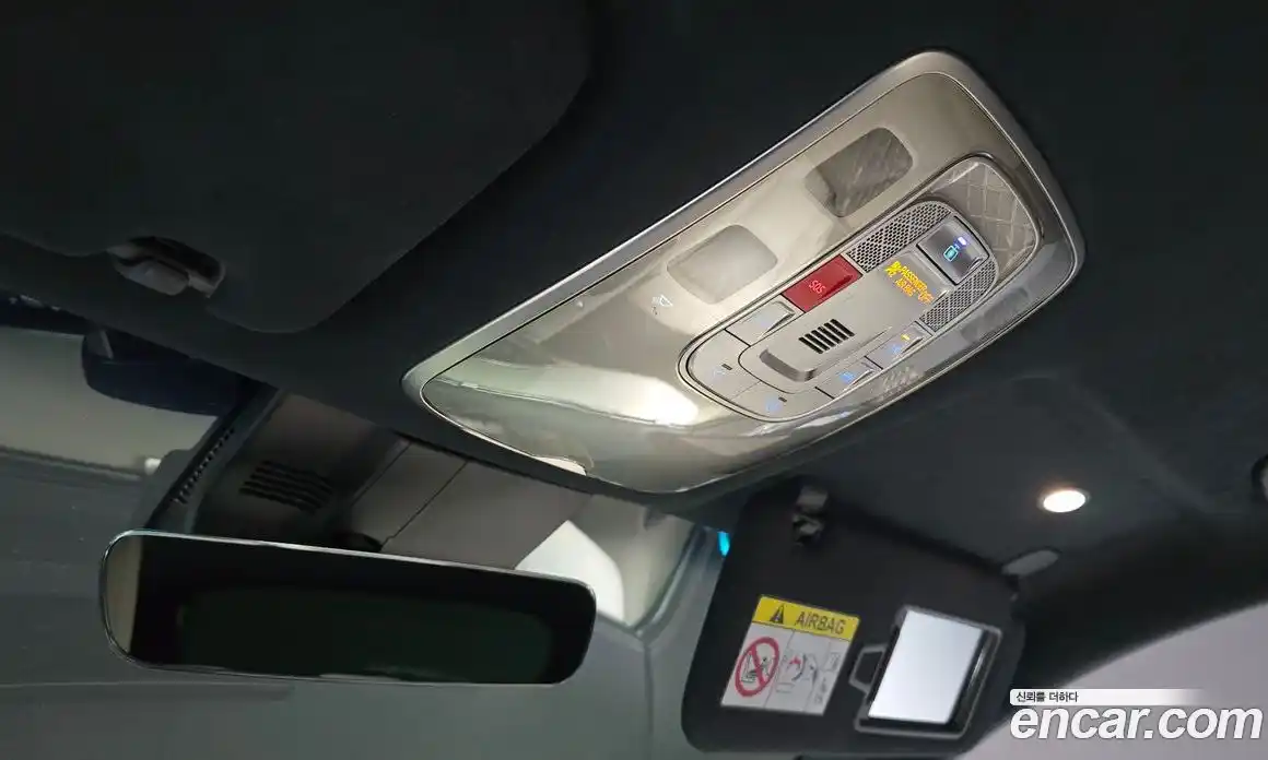 Genesis GV70 2022 0.1 Автомат в Москве № 386195, фото 19