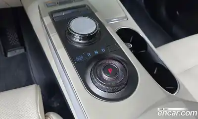 Genesis GV70 2022 0.1 Автомат в Москве № 386195, миниатюра 8