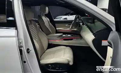 Genesis GV70 2022 0.1 Автомат в Москве № 386195, миниатюра 9