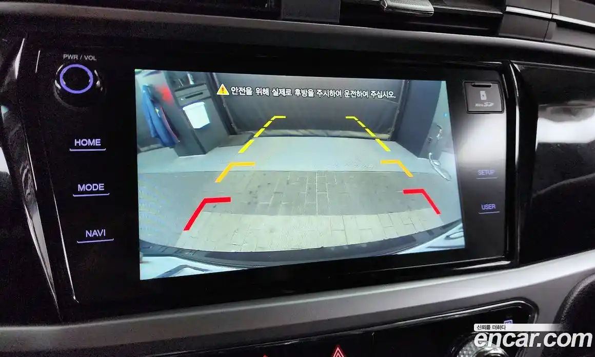 SsangYong Korando 2019 1.6 Автомат в Москве № 388745, фото 15