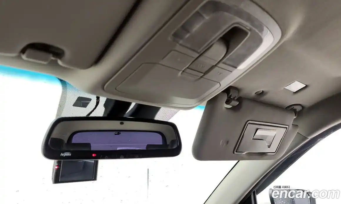 SsangYong Korando 2019 1.6 Автомат в Москве № 388745, фото 17