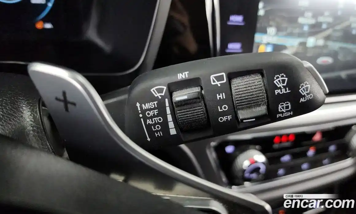 SsangYong Korando 2019 1.6 Автомат в Москве № 388745, фото 18