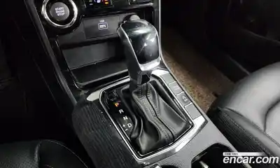 SsangYong Korando 2019 1.6 Автомат в Москве № 388745, миниатюра 9