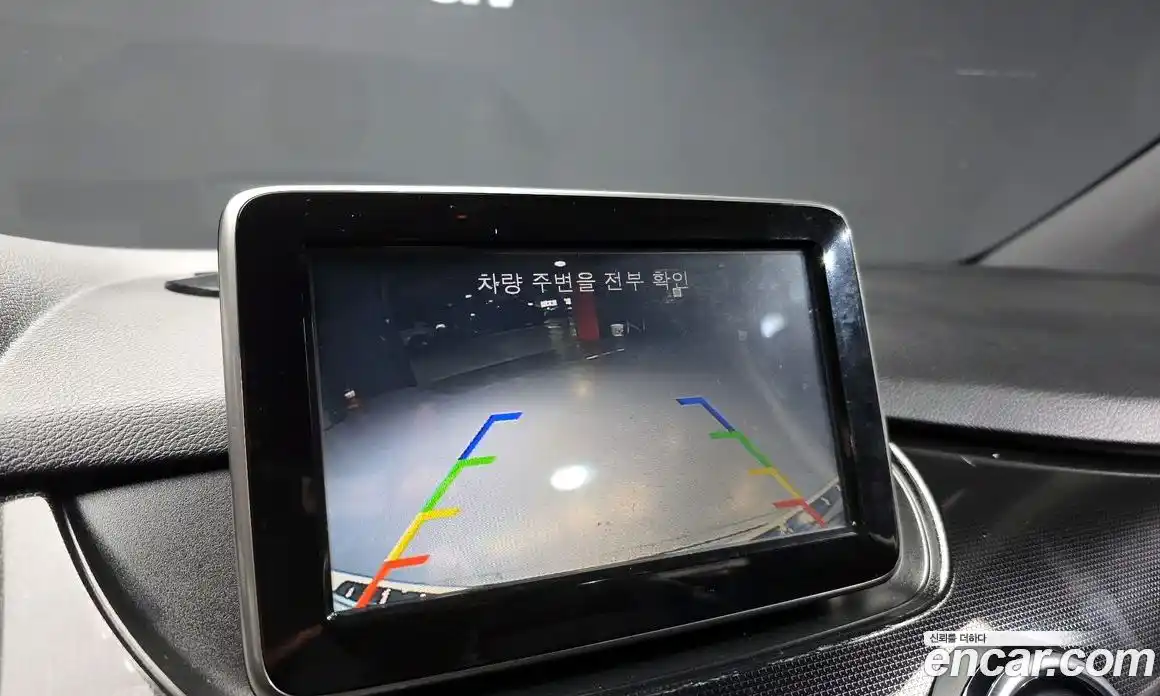 Mercedes-Benz B-Class 2014 1.8 Автомат в Москве № 390901, фото 15