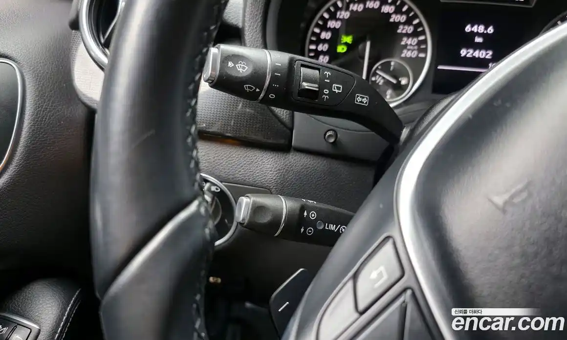 Mercedes-Benz B-Class 2014 1.8 Автомат в Москве № 390901, фото 17