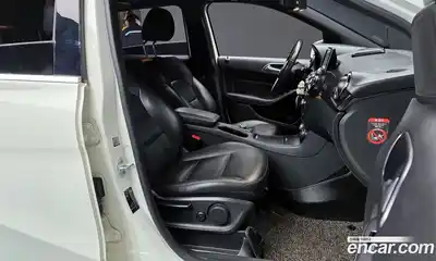 Mercedes-Benz B-Class 2014 1.8 Автомат в Москве № 390901, миниатюра 10