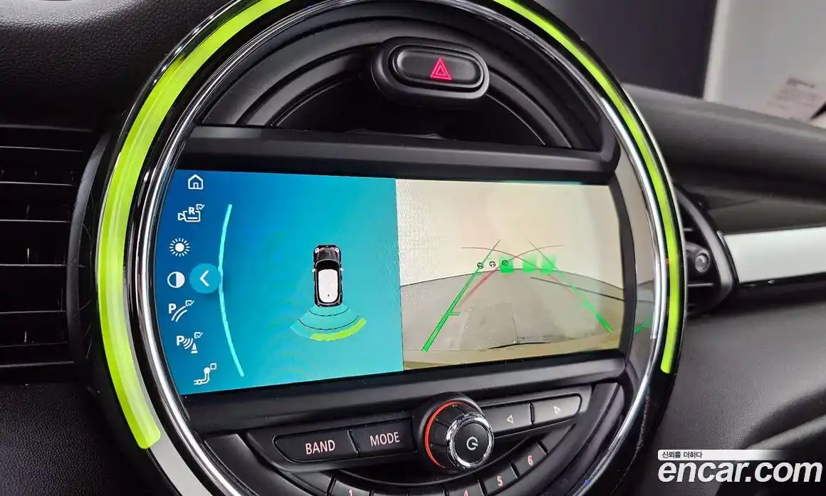 Mini Cooper 2020 2.0 Автомат в Москве № 392633, фото 15