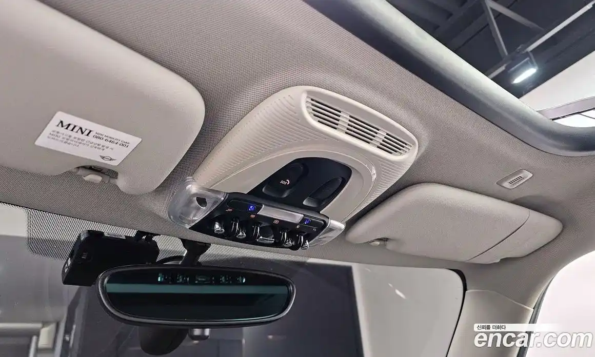 Mini Cooper 2020 2.0 Автомат в Москве № 392633, фото 16