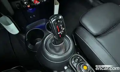 Mini Cooper 2020 2.0 Автомат в Москве № 392633, миниатюра 9