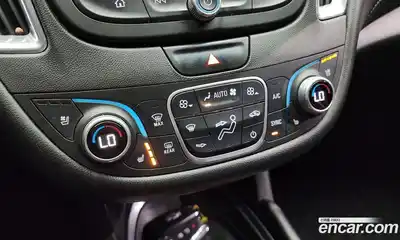 Chevrolet Malibu 2017 1.5 Автомат в Москве № 39284, миниатюра 11