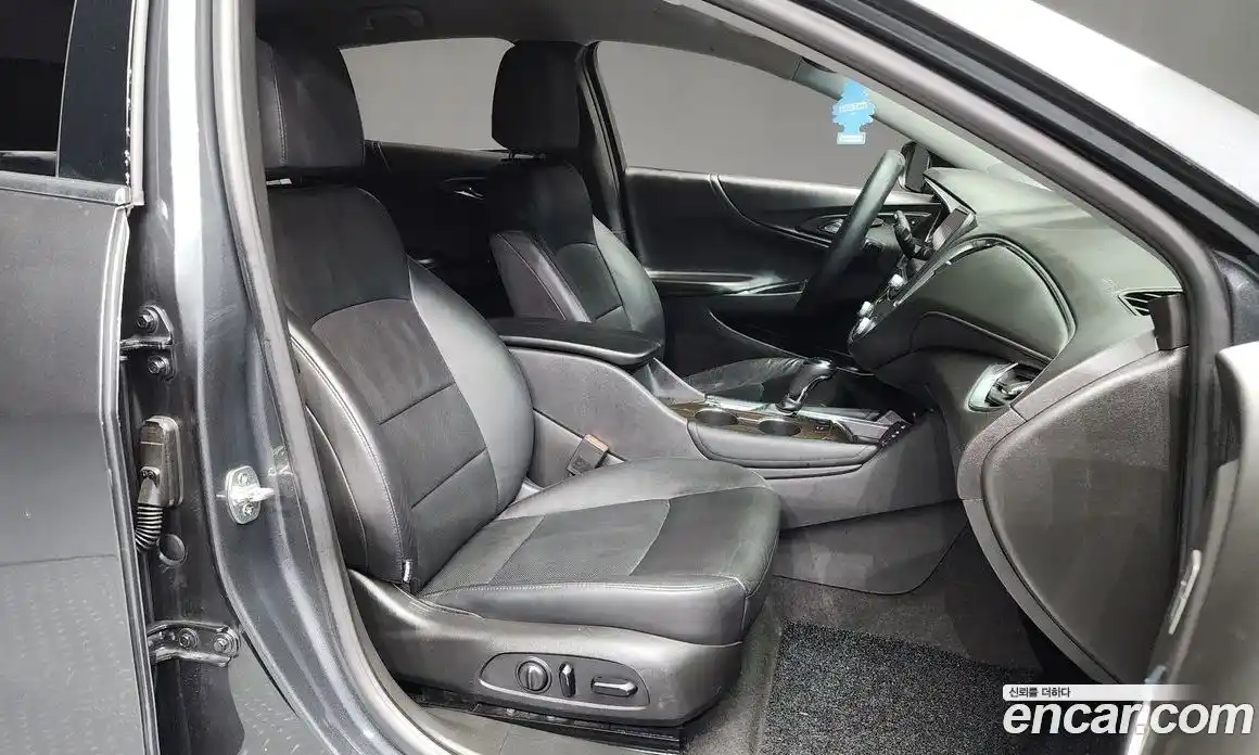 Chevrolet Malibu 2017 1.5 Автомат в Москве № 39284, фото 15