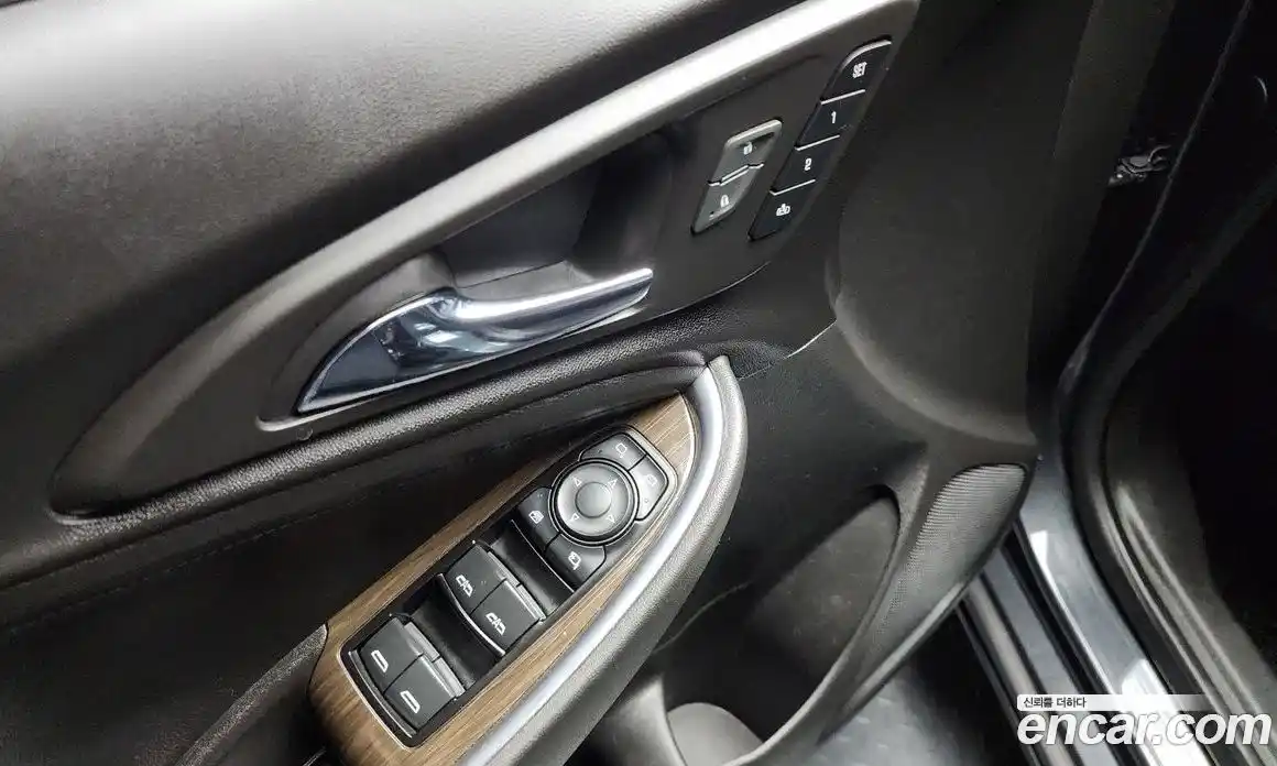 Chevrolet Malibu 2017 1.5 Автомат в Москве № 39284, фото 16