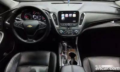 Chevrolet Malibu 2017 1.5 Автомат в Москве № 39284, миниатюра 3