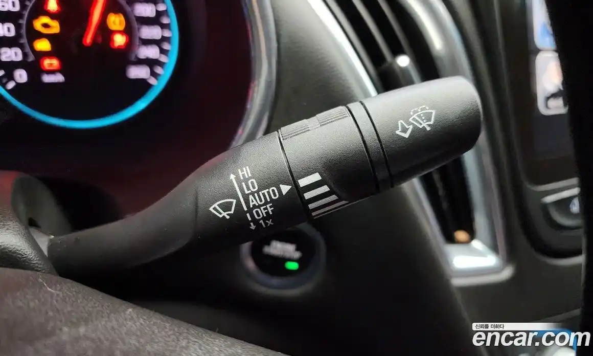 Chevrolet Malibu 2017 1.5 Автомат в Москве № 39284, фото 4