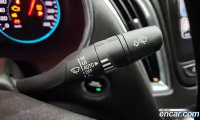 Chevrolet Malibu 2017 1.5 Автомат в Москве № 39284, миниатюра 4