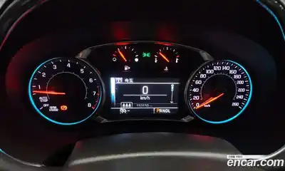 Chevrolet Malibu 2017 1.5 Автомат в Москве № 39284, миниатюра 9