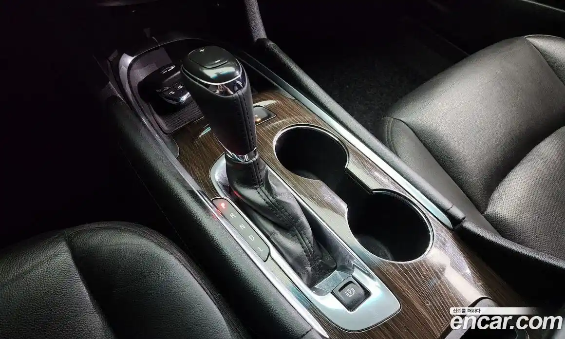 Chevrolet Malibu 2017 1.5 Автомат в Москве № 39284, фото 10