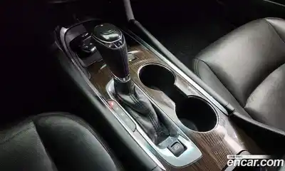 Chevrolet Malibu 2017 1.5 Автомат в Москве № 39284, миниатюра 10