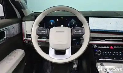 Hyundai Santa Fe 2024 1.6 Автомат в Москве № 395281, миниатюра 12