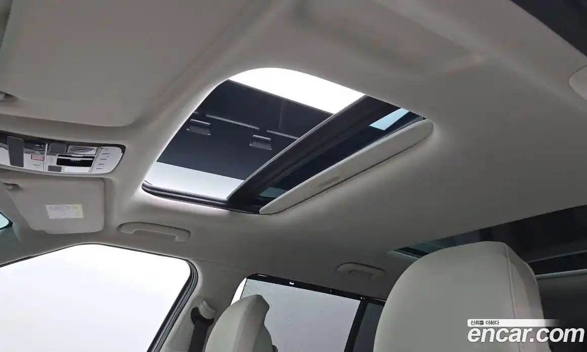 Hyundai Santa Fe 2024 1.6 Автомат в Москве № 395281, фото 18