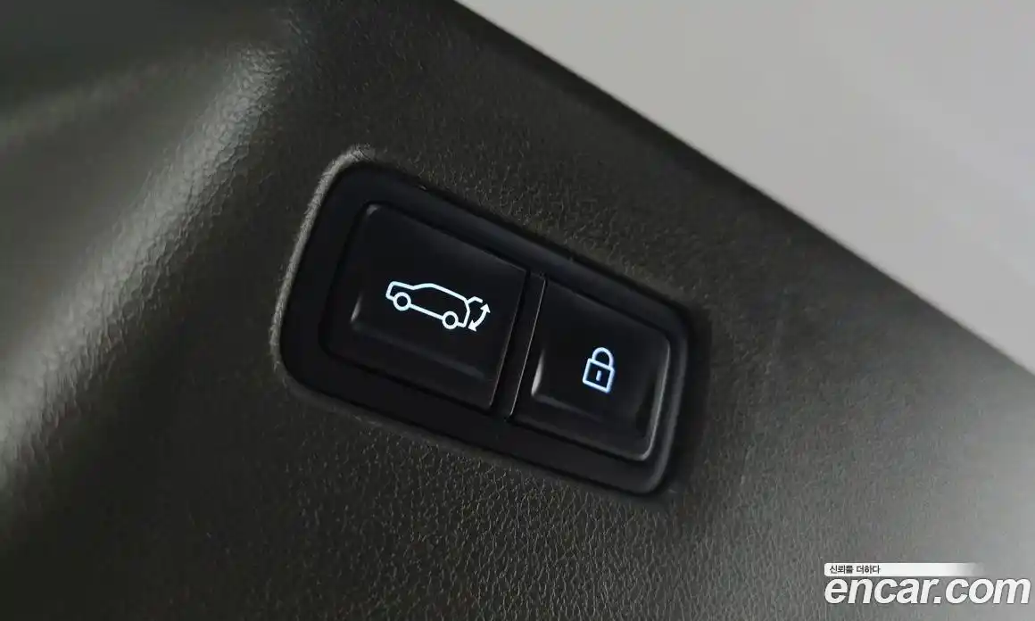 Hyundai Santa Fe 2024 1.6 Автомат в Москве № 395281, фото 19