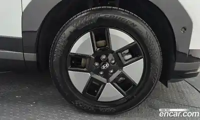 Hyundai Santa Fe 2024 1.6 Автомат в Москве № 395281, миниатюра 4