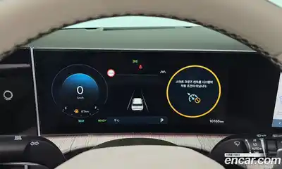 Hyundai Santa Fe 2024 1.6 Автомат в Москве № 395281, миниатюра 7