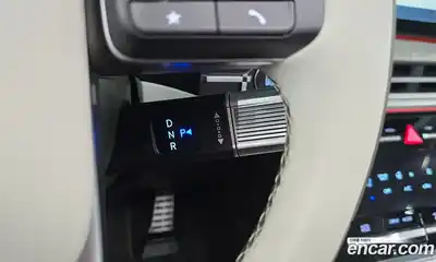 Hyundai Santa Fe 2024 1.6 Автомат в Москве № 395281, миниатюра 8