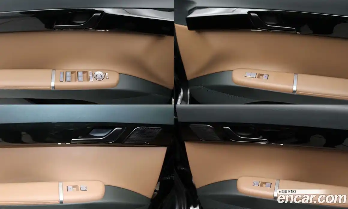 Hyundai Grandeur 2025 2.5 Автомат в Москве № 399411, фото 11