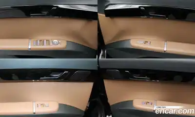 Hyundai Grandeur 2025 2.5 Автомат в Москве № 399411, миниатюра 11