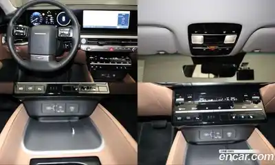 Hyundai Grandeur 2025 2.5 Автомат в Москве № 399411, миниатюра 12