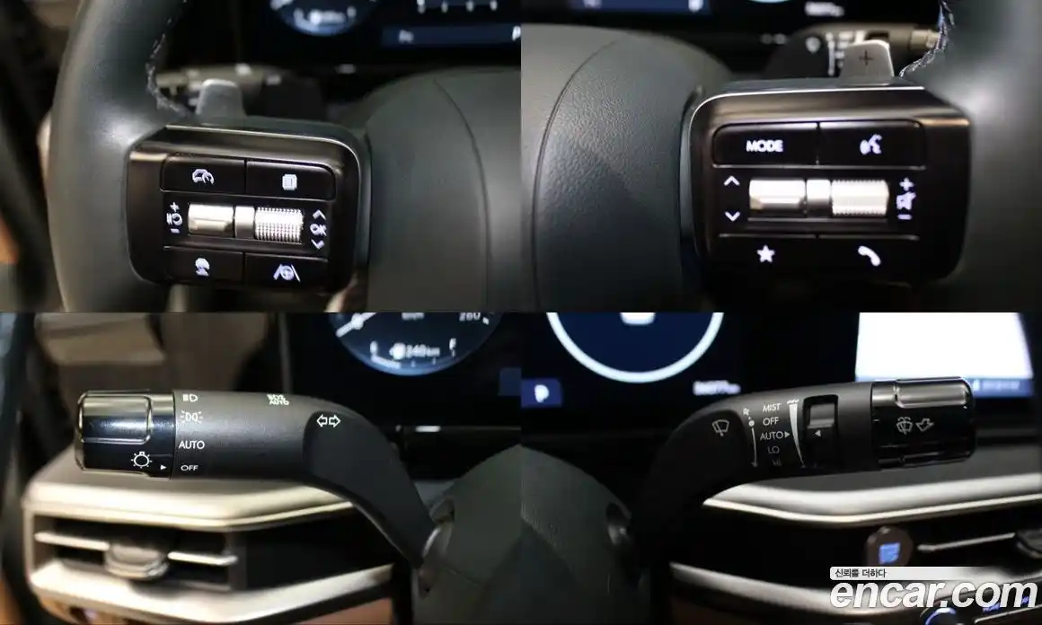 Hyundai Grandeur 2025 2.5 Автомат в Москве № 399411, фото 15