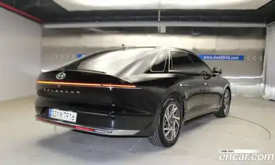 Hyundai Grandeur 2025 2.5 Автомат в Москве № 399411, миниатюра 2