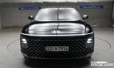 Hyundai Grandeur 2025 2.5 Автомат в Москве № 399411, миниатюра 3