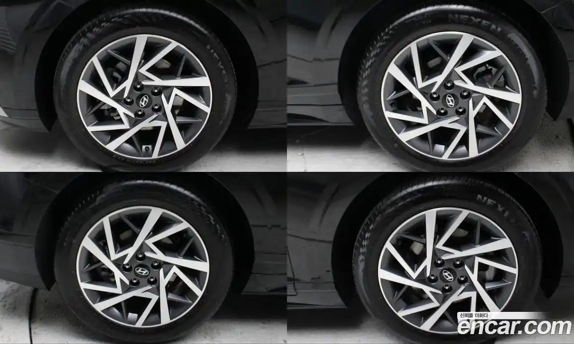 Hyundai Grandeur 2025 2.5 Автомат в Москве № 399411, фото 5