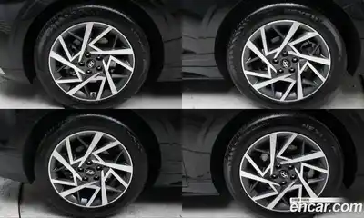 Hyundai Grandeur 2025 2.5 Автомат в Москве № 399411, миниатюра 5