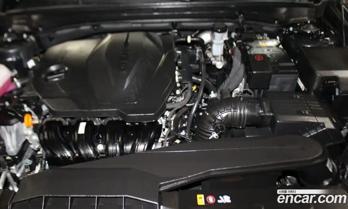 Hyundai Grandeur 2025 2.5 Автомат в Москве № 399411, фото 6