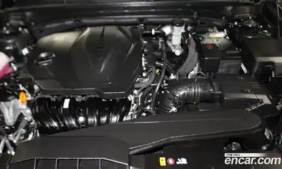 Hyundai Grandeur 2025 2.5 Автомат в Москве № 399411, миниатюра 6