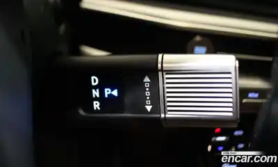 Hyundai Grandeur 2025 2.5 Автомат в Москве № 399411, миниатюра 9