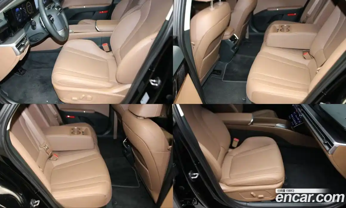 Hyundai Grandeur 2025 2.5 Автомат в Москве № 399411, фото 10