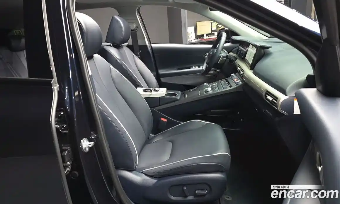 Hyundai Nexo 2024 Автомат в Москве № 400077, фото 11