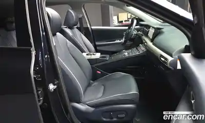 Hyundai Nexo 2024 Автомат в Москве № 400077, миниатюра 11