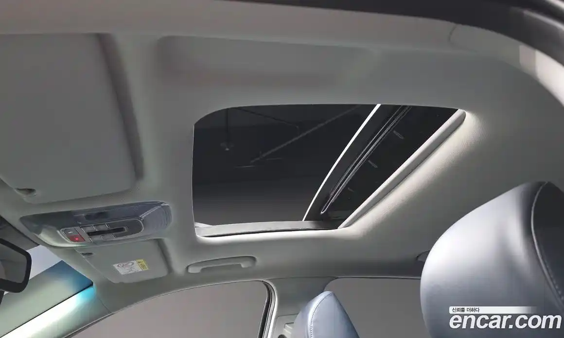 Hyundai Nexo 2024 Автомат в Москве № 400077, фото 17