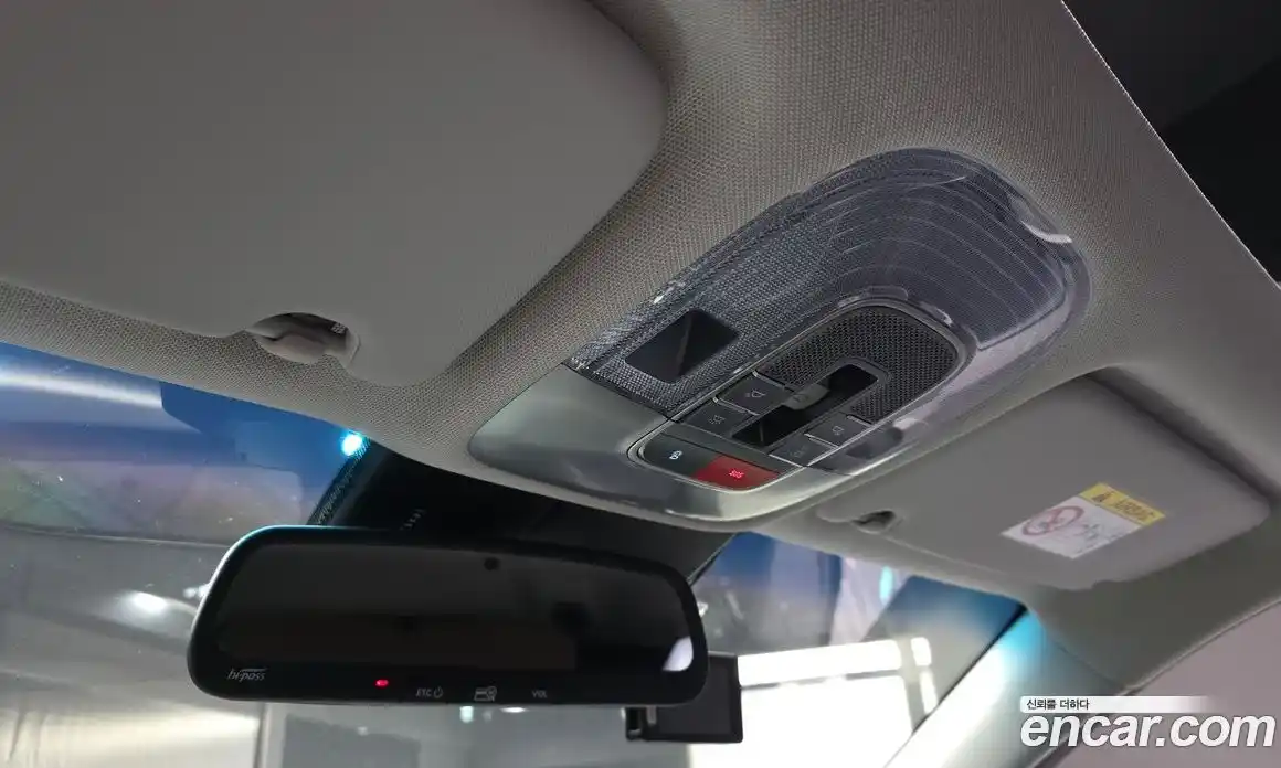 Hyundai Nexo 2024 Автомат в Москве № 400077, фото 19