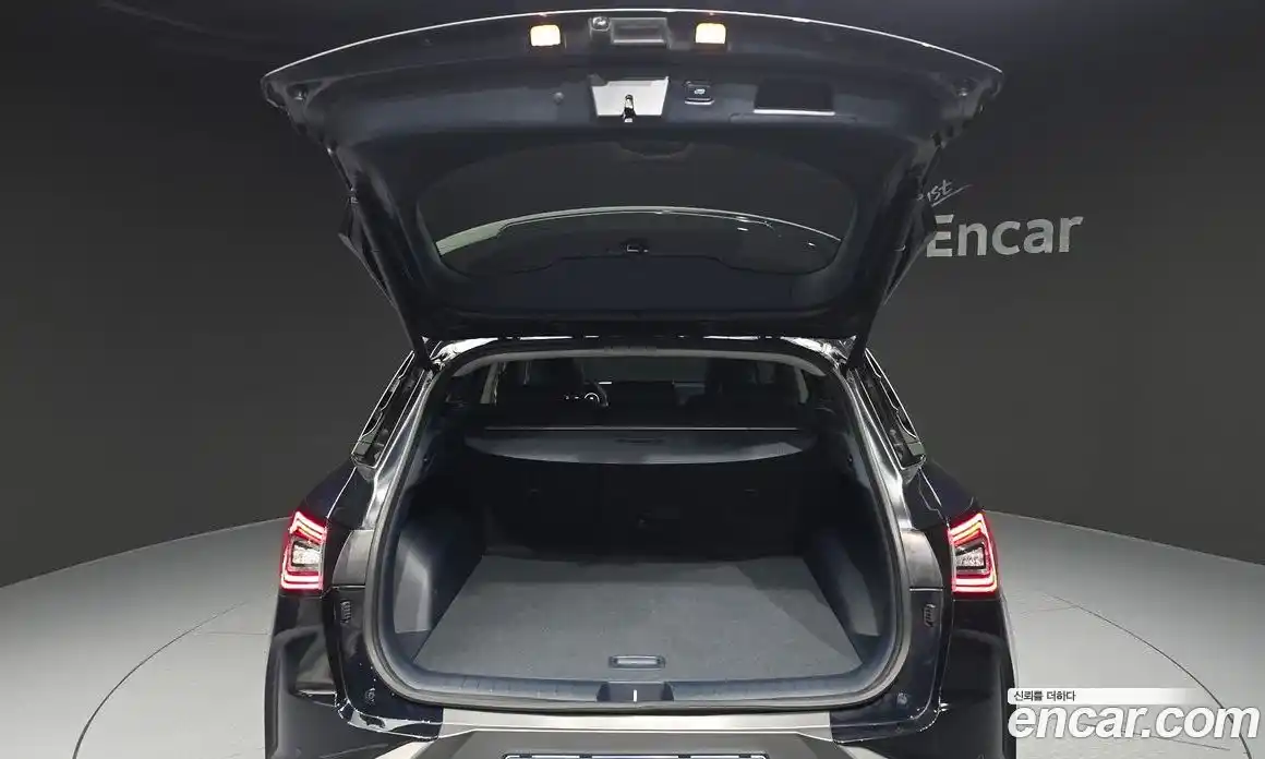 Hyundai Nexo 2024 Автомат в Москве № 400077, фото 20