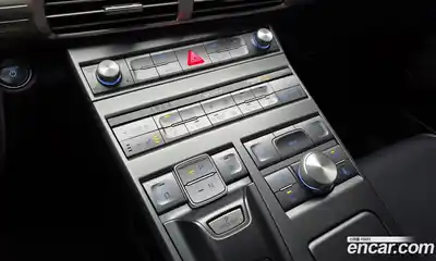 Hyundai Nexo 2024 Автомат в Москве № 400077, миниатюра 9